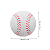 Bola Beisebol AX Esportes Oficial - YW 264 - EXCLUSIVIDADE - Imagem 5
