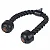 Puxador Tríceps  de Corda 60cm Liveup - Imagem 1