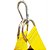 Saco de Pancada AX Esportes 120cm TREINO Home - Imagem 3