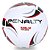 Bola de Futsal Penalty Max 500 X Termotec - Branco e Preto - Imagem 1
