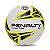 Bola Futsal Penalty RX 200 XXIII - Branca e Amarela - Imagem 3