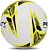 Bola de Futsal Penalty RX 100 XXI - Branca e Amarela - Imagem 2