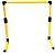Barreira de Agilidade Funcional Ajustável 44 a 60cm Ax Esportes - VSH-RT - Imagem 4
