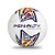Bola de Futsal Penalty com Guizo Interno XXI Branca - Imagem 1