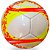 Bola de Futebol de Campo AX Esportes em Microfibra AM/LAR/VD - Imagem 3