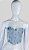 CROPPED JEANS - TAMANHO XP CÓD. 132 - Imagem 1