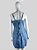 Vestido jeans - Imagem 2