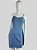 Vestido jeans - Imagem 1