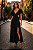 Vestido preto CÓD. 166 - Imagem 1