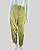 Calça tricol verde TAM 36 - Imagem 1