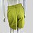 Shorts verde limão TAM 36 - Imagem 2