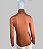 Blusa manga longa terracota TAM P - Imagem 2