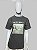T-shirt chumbo TAM P - Imagem 1