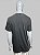T-shirt chumbo TAM P - Imagem 2