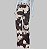 Calça jeans animal print TAM 36 - Imagem 2