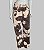 Calça jeans animal print TAM 36 - Imagem 1