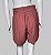 Short vinho TAM P - Imagem 2