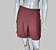 Short vinho TAM P - Imagem 1