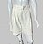 Short branco TAM 38 - Imagem 1