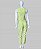 conjunto verde limão - Imagem 3