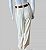 calça off white TAM 38 - Imagem 2