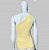 Blusa Amarela - M CÓD. 090 - Imagem 2