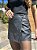 Short saia Carolla em PU - Imagem 6