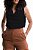 BLUSA DE CETIM BRUNA - Imagem 7