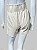 SHORT PU OFF WHITE TAM 36 CÓD. 177 - Imagem 2