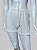 SHORT BRANCO TAM P - Imagem 1