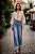 BLUSA BEGE CLARO TAM PP CÓD. 093 - Imagem 1
