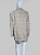 CONJUNTO BLAZER E SHORT XADREZ - Imagem 2