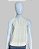 BLUSA OFF WHITE TAM P - Imagem 1