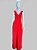 MACACAO VERMELHO TAM P - Imagem 1