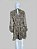 VESTIDO ESTAMPADO TAM P CÓD. 161 - Imagem 2