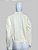 MOLETOM OFF WHITE TAM P - Imagem 2