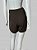 CONJUNTO BLAZER E SHORT MARROM ESCURO - Imagem 5