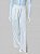 CONJUNTO BRANCO TAM P - Imagem 5