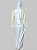 CONJUNTO BRANCO TAM P - Imagem 3