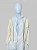 CONJUNTO BRANCO TAM P - Imagem 4