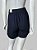 SHORT AZUL TAM 36 - Imagem 2