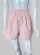 SHORT ROSA TAM P - Imagem 1