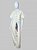 CONJUNTO EM SARJA OFF WHITE - Imagem 1