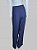 CALÇA ALFAIATARIA AZUL MARINHO TAM PP - Imagem 2