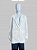 BLAZER OVERSIZED BRANCO TAM 40 - Imagem 1