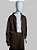 CONJUNTO MARROM TAM P - Imagem 2