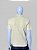 BLUSA AMARELA TAM M - Imagem 2