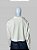 JAQUETA OFF WHITE COM VINHO TAM P - Imagem 3
