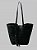 BOLSA PRETA - Imagem 1