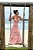 VESTIDO LONGO BORDADO ANITTA EV65765# - Imagem 2